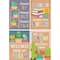 Teacher Created Resources® Happy Cactus Crew Small Positive Saying Posters Set